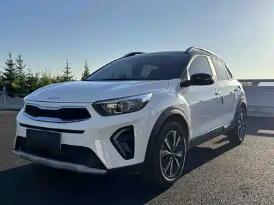 Kia KX1 2022