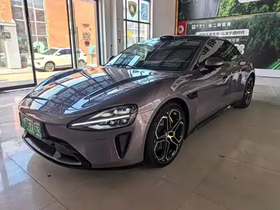 Xiaomi Auto SU7 2025
