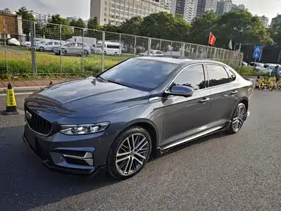 Geely Xing Rui 2023