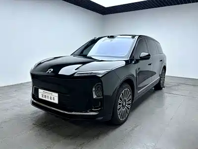 NIO ES8 2026