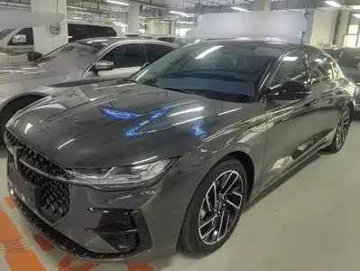 Lincoln Z 2022