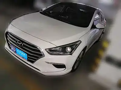 Hyundai Mistra 2018