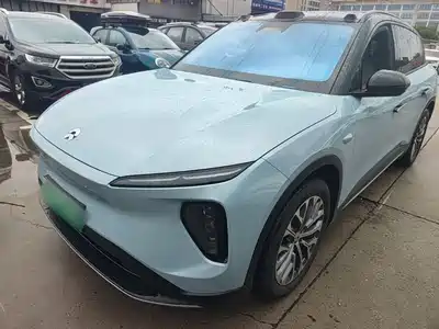 NIO ES6 2023