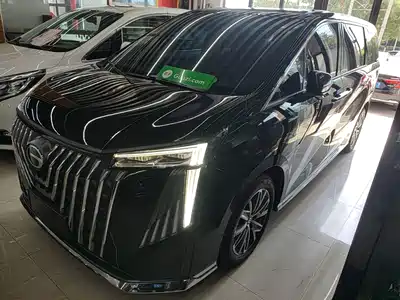 GAC Trumpchi M8 2025