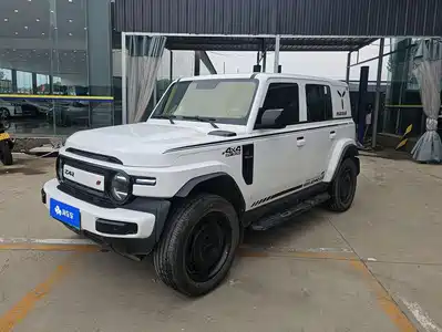 iCAR V23 2025