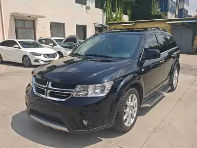 Dodge Journey 2014
