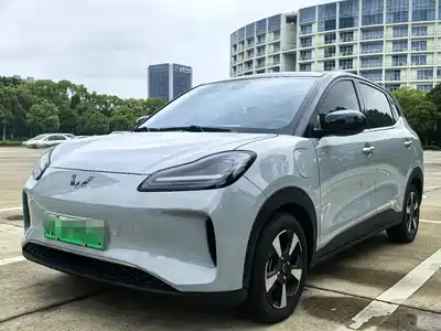 Wuling Motors Bingo PLUS 2024