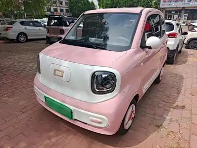 Besturn Pony 2025
