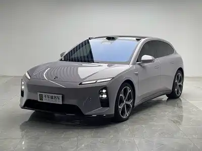 NIO ET5T 2026