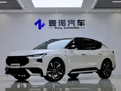 Ford EVOS 2024