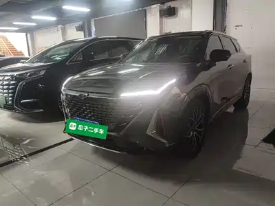 Changan Oshan Z6 2023