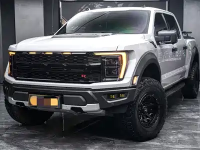 Ford F-150 Raptor 2024