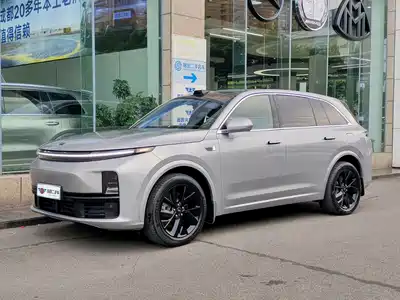 Li Auto L7 2024