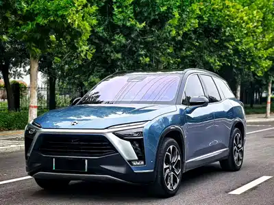 NIO ES8 2020