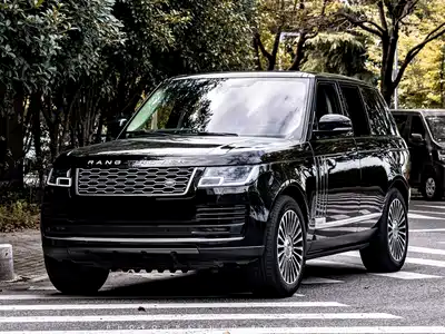 Land Rover Range Rover 2019