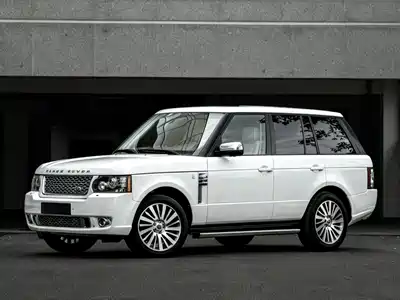 Land Rover Range Rover 2011