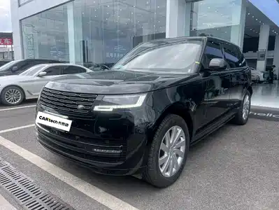 Land Rover Range Rover 2025