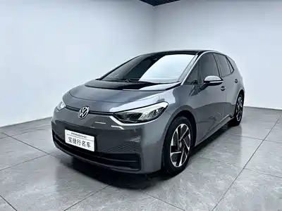 Volkswagen ID.3 2024