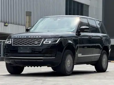 Land Rover Range Rover 2022