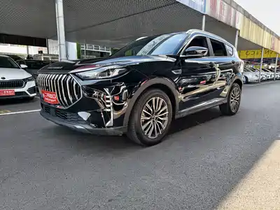 Jetour X70 PLUS 2023