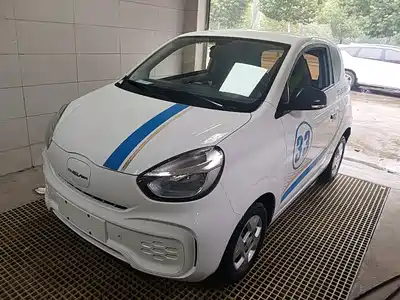 Roewe Kaiwei CLEVER 2021