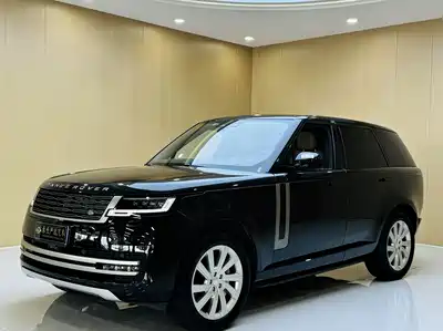 Land Rover Range Rover 2023