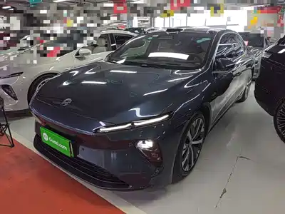 NIO ET7 2022