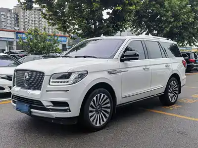 Lincoln Navigator 2020