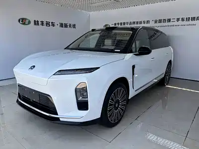 NIO ES8 2026