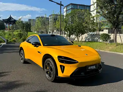 Xiaomi Auto YU7 2025