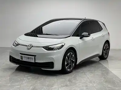 Volkswagen ID.3 2024