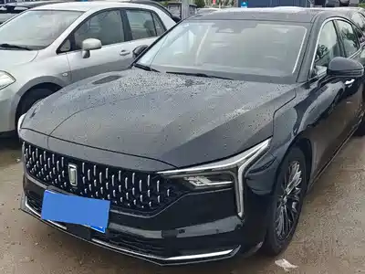Besturn B70 2022