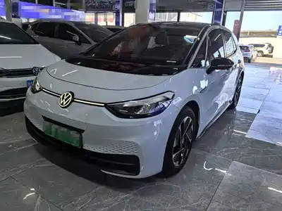 Volkswagen ID.3 2024