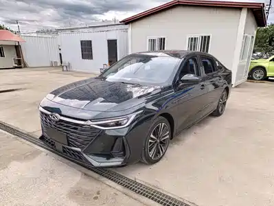 Chery Arrizo 8 2023