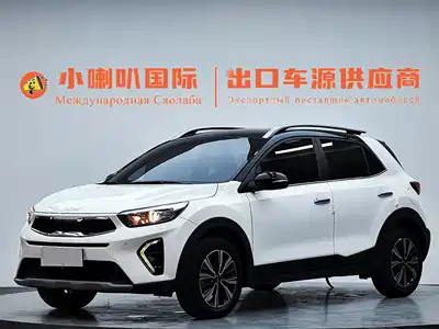 Kia KX1 2022