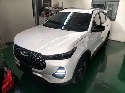 Chery Tiggo 7 2022