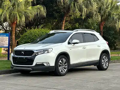 DS 6 2015