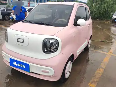 Besturn Pony 2024
