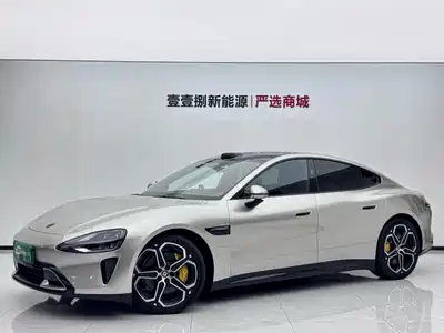 Xiaomi Auto SU7 2025