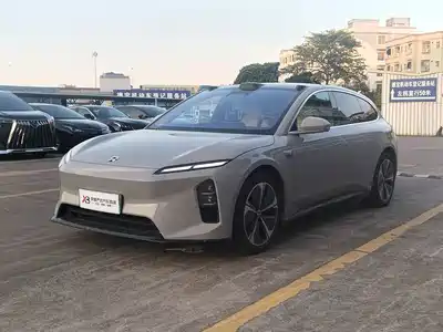 NIO ET5T 2026