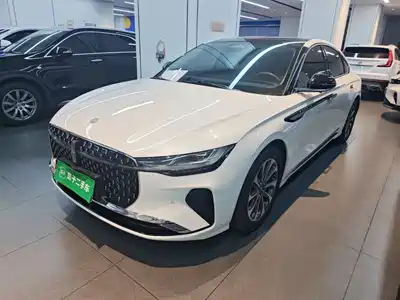 Lincoln Z 2022