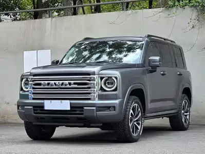 Haval H9 2024