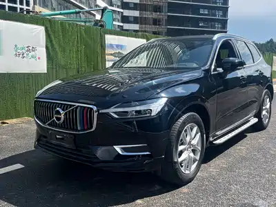 Volvo XC60 2020