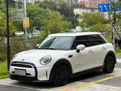 MINI MINI 2023