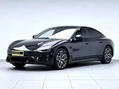 Xiaomi Auto SU7 2025