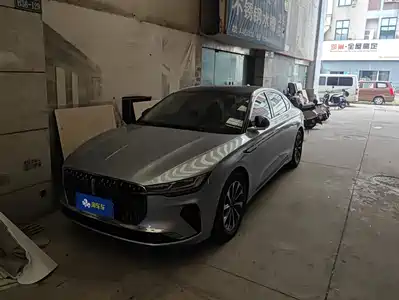 Lincoln Z 2022