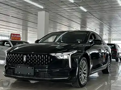 Besturn B70 2021