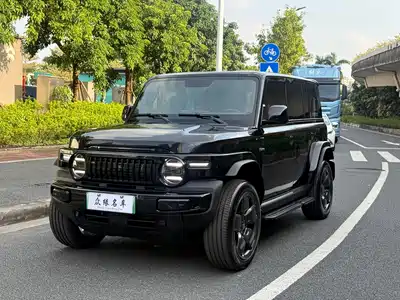 iCAR V23 2025