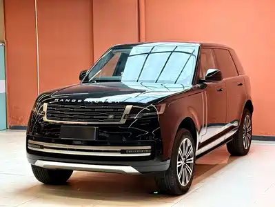 Land Rover Range Rover 2024