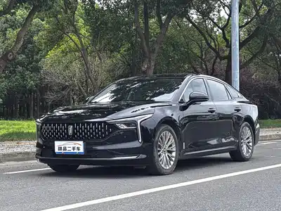 Besturn B70 2021
